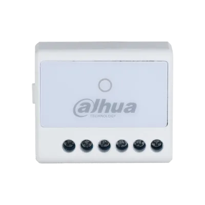 Dahua Wireless Alarm Relay Box (433)