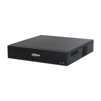 Dahua XVR 16ch 8sata i3 4K Output NEW