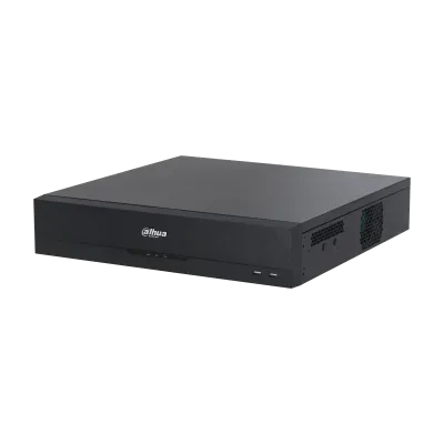 Dahua XVR 16ch 8sata i3 4K Output NEW