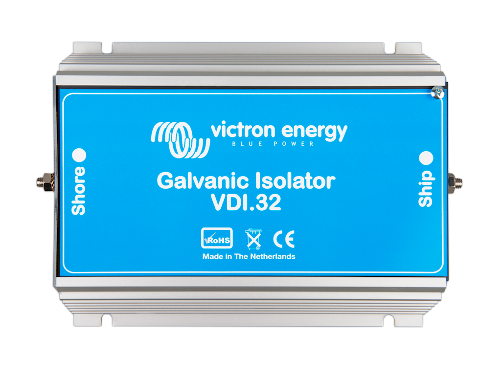 Galvanic Diode Isolator VDI-32