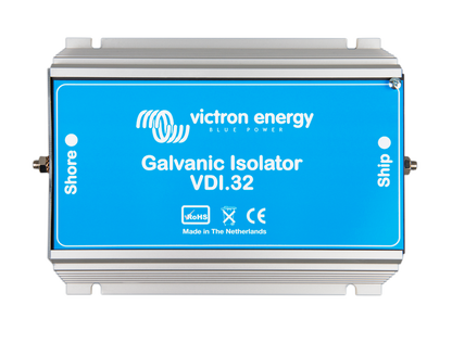 Galvanic Diode Isolator VDI-32