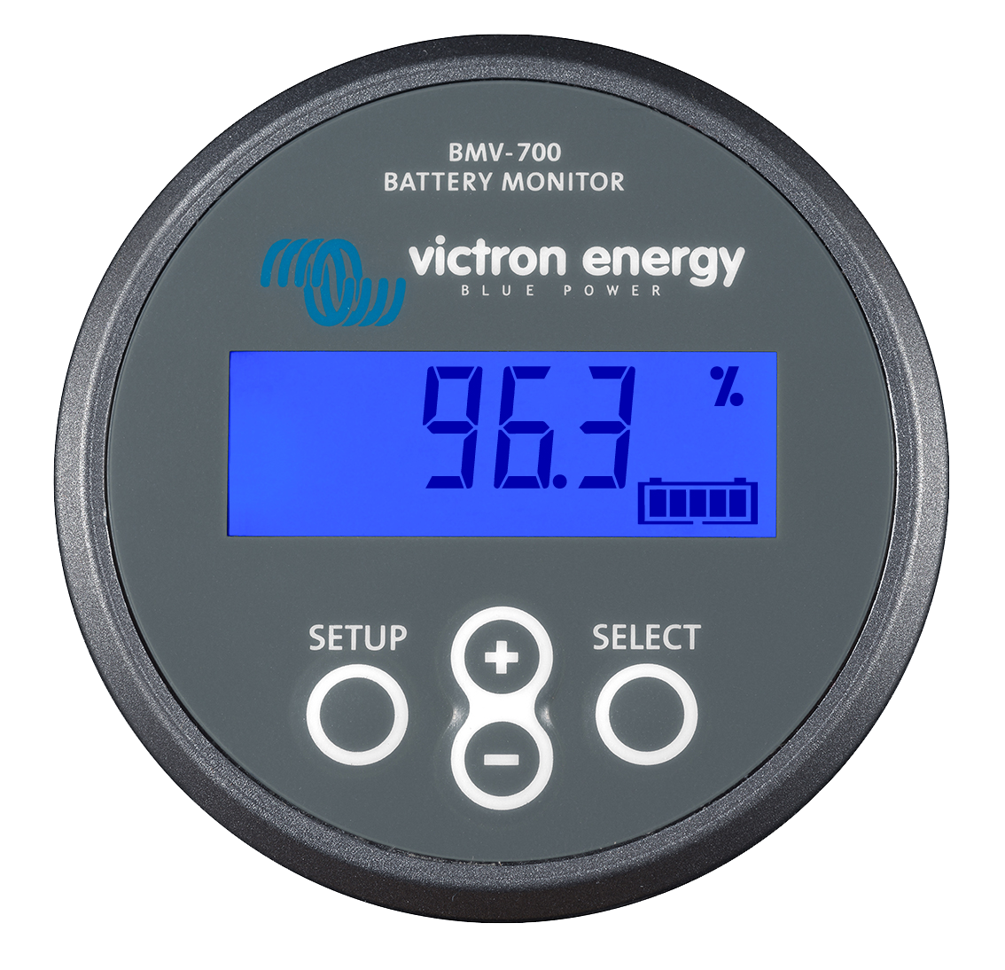 Battery Monitor BMV-700