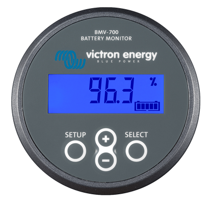 Battery Monitor BMV-700
