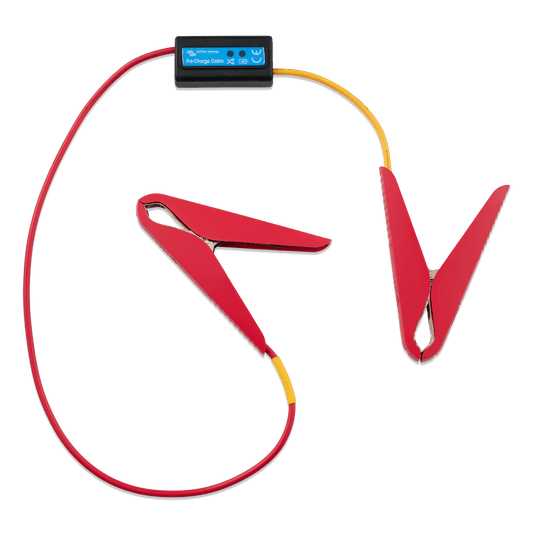 Pre-charge cable