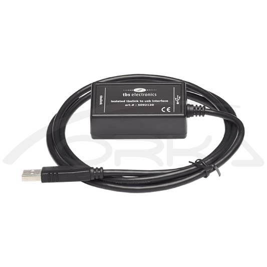 TBSLink to USB Interface Kit (not compatible with Omnicharge2 and Omnicharge DC)
