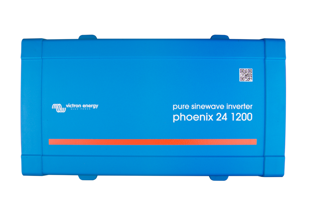 Phoenix Inverter 24/1200 VE.Direct