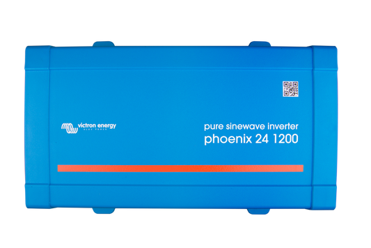 Phoenix Inverter 24/1200 VE.Direct