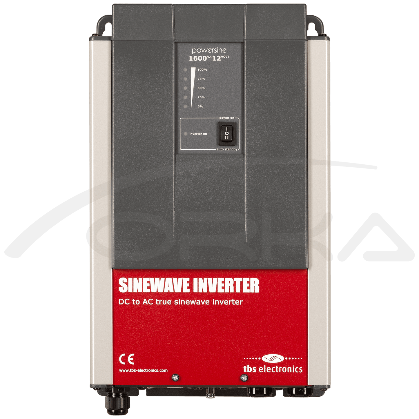 PS1800-24 | Powersine 1800-24