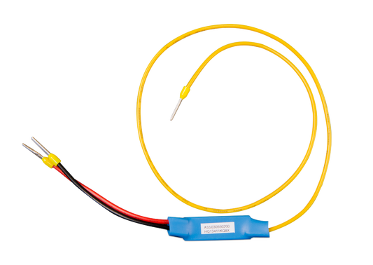 Non inverting remote on-off cable