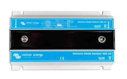 Galvanic Diode Isolator 230V/16A