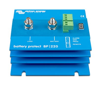 BatteryProtect 12/24V BP-220