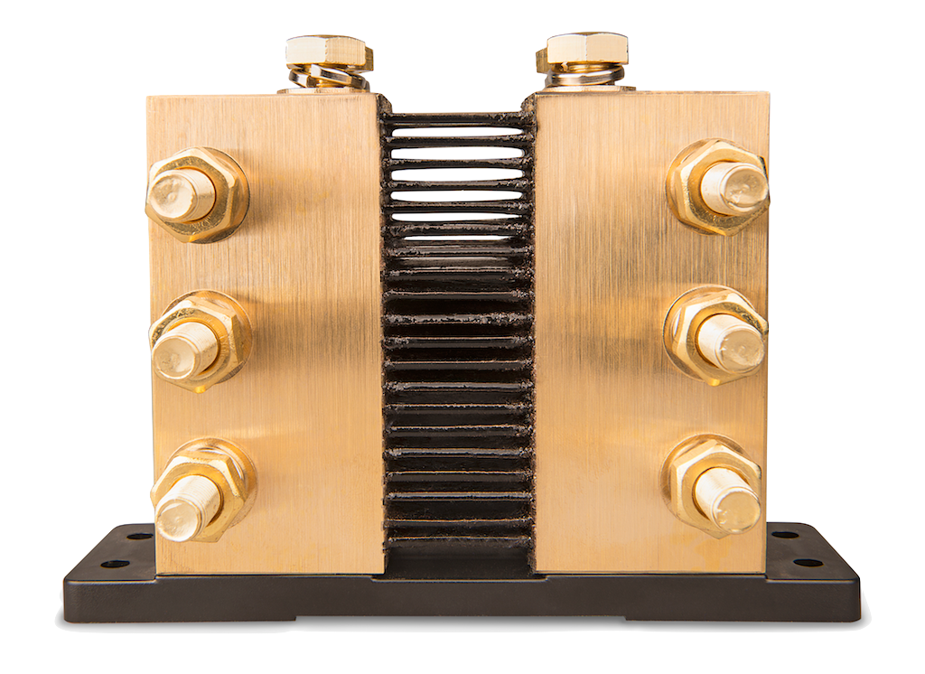 Shunt 6000A/50mV