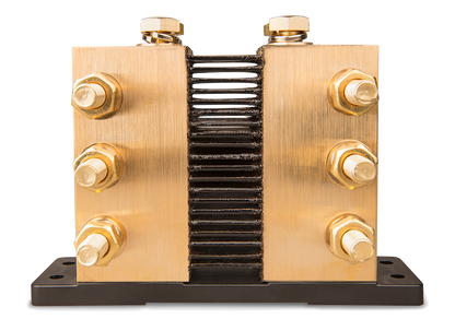 Shunt 6000A/50mV