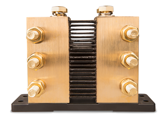 Shunt 6000A/50mV