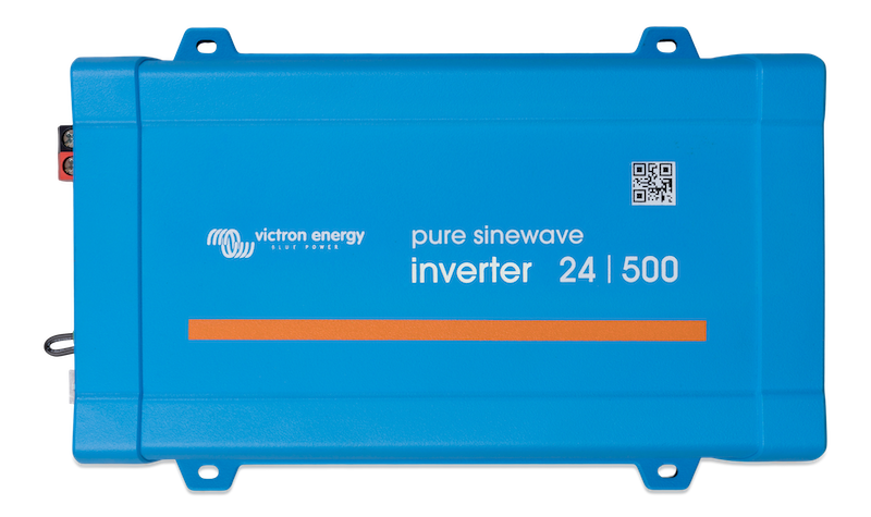 Phoenix inverter 24/500 120V VE