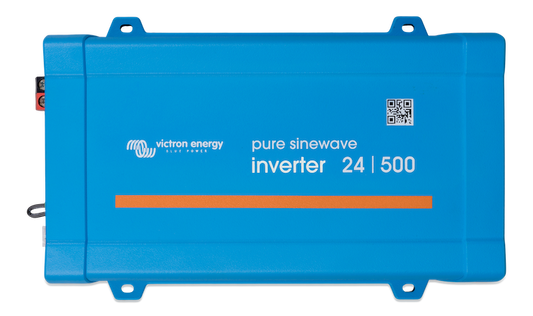 Phoenix inverter 24/500 120V VE