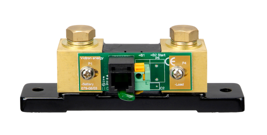 Battery Monitor BMV-700