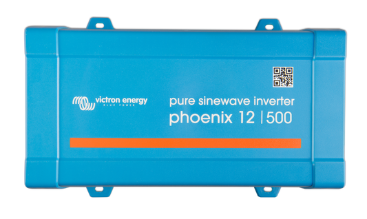 Phoenix inverter 12/500 120V VE.Direct