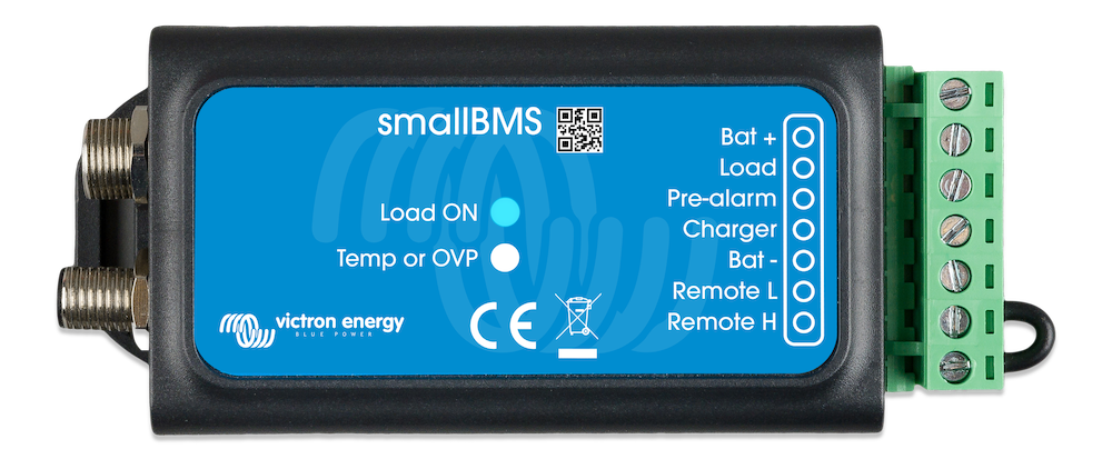 SmallBMS