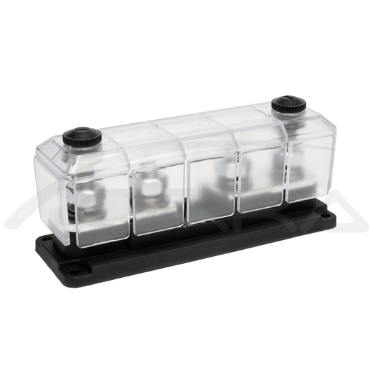 DCM Class-T Fuseholder (60V/225..400A)