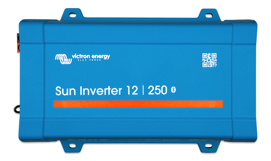 Sun Inverter 12/250-15 IEC