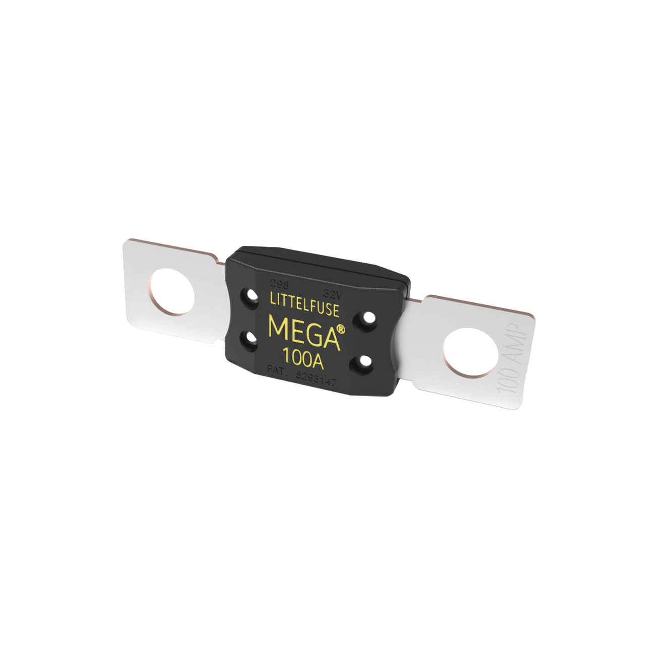 Fuse Littelfuse Mega 175A/32V
