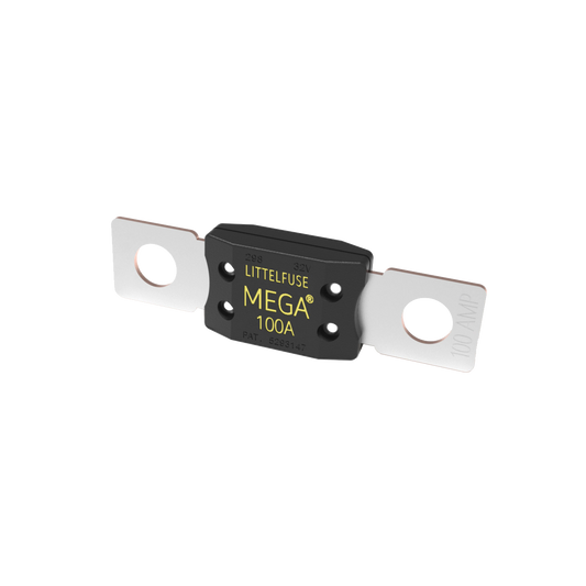 Fuse Littelfuse Mega 125A/32V
