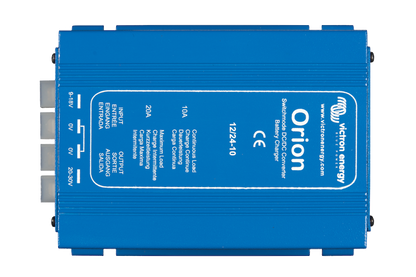 Orion non-isolated 12/24-10 Converter