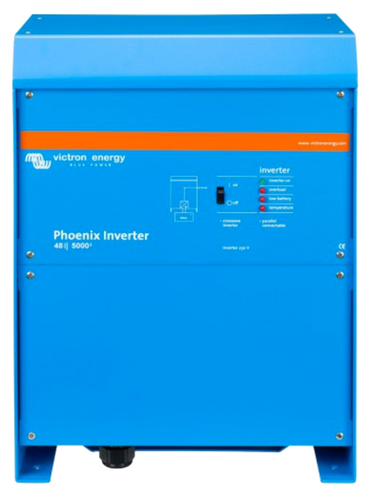 Phoenix Inverter 48/5000 230V