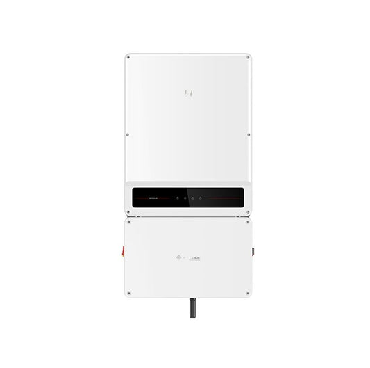 50kW Three-phase AC Coupled HV Retrofit Inverter GOODWE