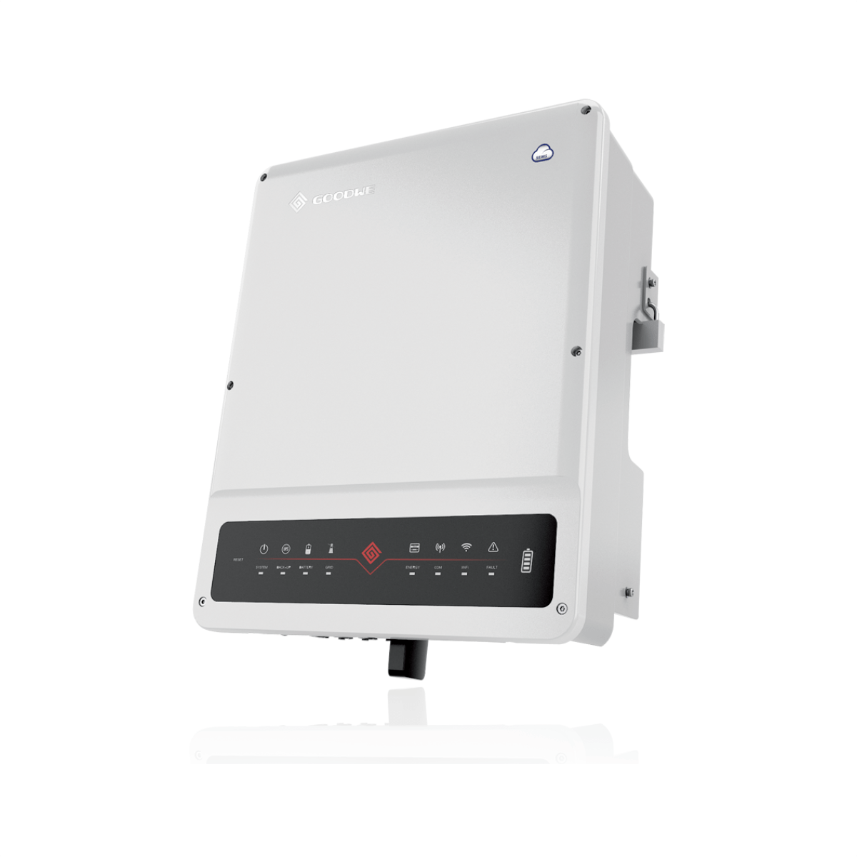 Hybrid Inverter Dual-MPPT Three-phase 5.0kW GOODWE