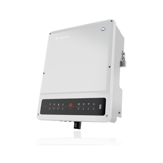 Hybrid Inverter Dual-MPPT Three-phase 5.0kW GOODWE