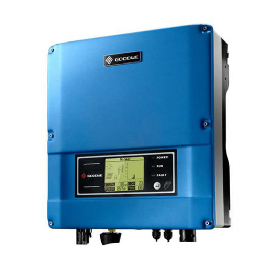 On-grid Solar inverter Single-MPPT Single-phase 1.5kW GOODWE