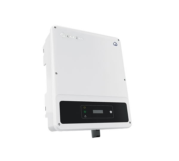 On-grid Solar inverter Dual-MPPT Single-phase 6.0kW GOODWE