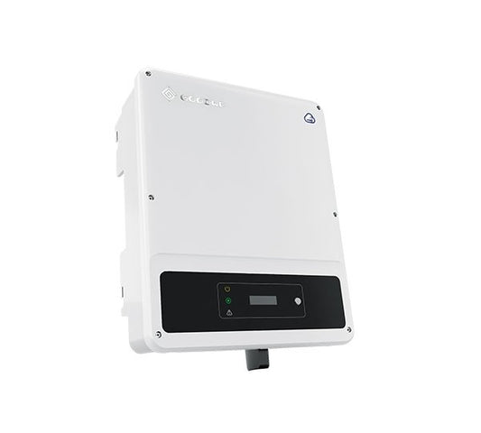 On-grid Solar inverter Dual-MPPT Single-phase 6.0kW GOODWE