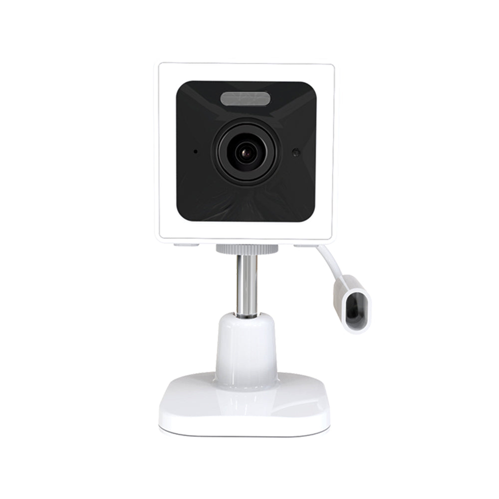 iTron CUBE Embedded & Cloud AI Cam