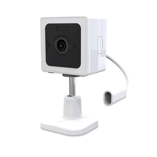 iTron CUBE Embedded & Cloud AI Cam