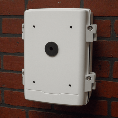 Advidia 12-inch Junction Box for M-400-P (M-PTZ-JB)