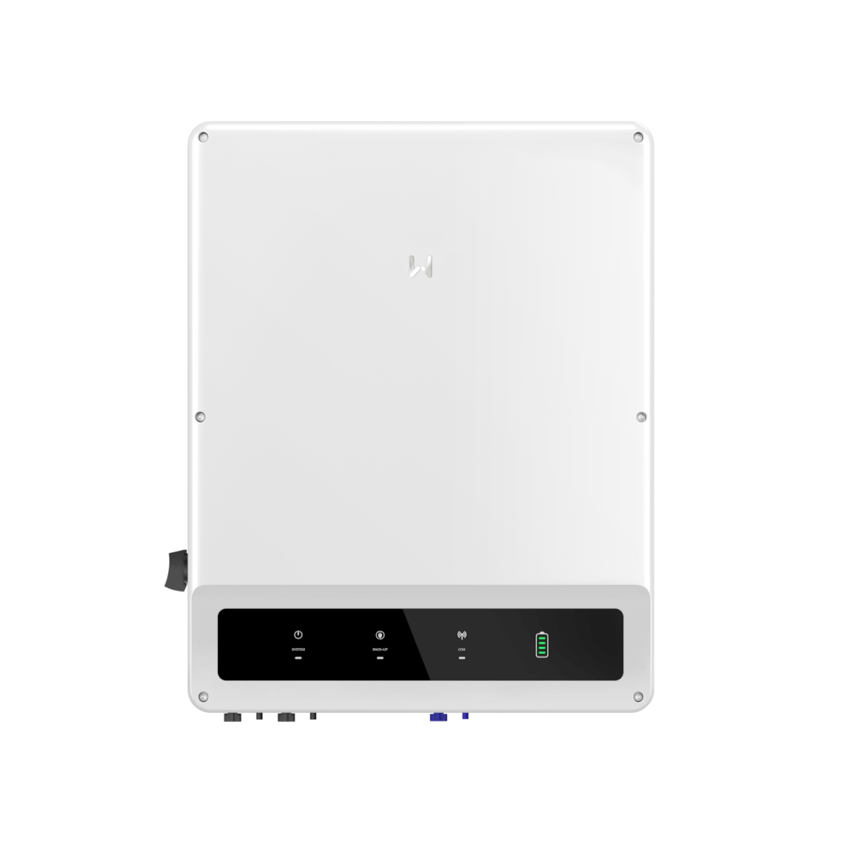Hybrid Inverter Dual-MPPT Three-phase 29.9kW GOODWE