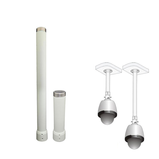 Pendant Mount for M-400-P Length 7.75 inches