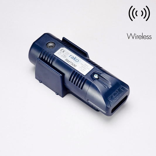 Trailing edge 500W in-line dimmer internal aerial