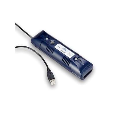 USB programming tool for RASOFTpro.