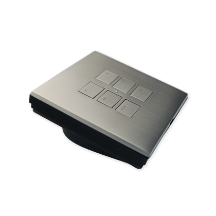 Freestanding mount adapter for XCE-EOS-SB