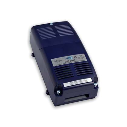 15 channel DLI (Digital Lighting Interface) control module external aerial