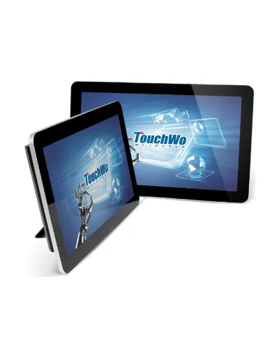 UNV 17.5" Touch Screen Monitor