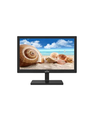UNV 18.5" VGA only Monitor **