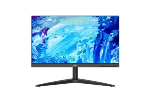 UNV 22" VGA HDMI Monitor Eco NEW
