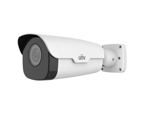 UNV 2MP IP66 IR Starlight 10X Bullet Camera 'LPR'