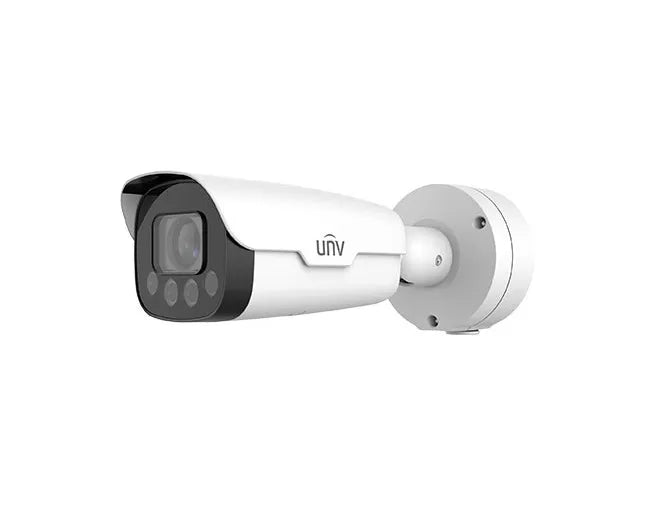 UNV 2MP IP66 IR Starlight 10X Bullet Camera NEW