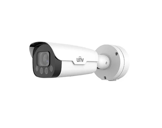 UNV 2MP IP66 IR Starlight 10X Bullet Camera NEW